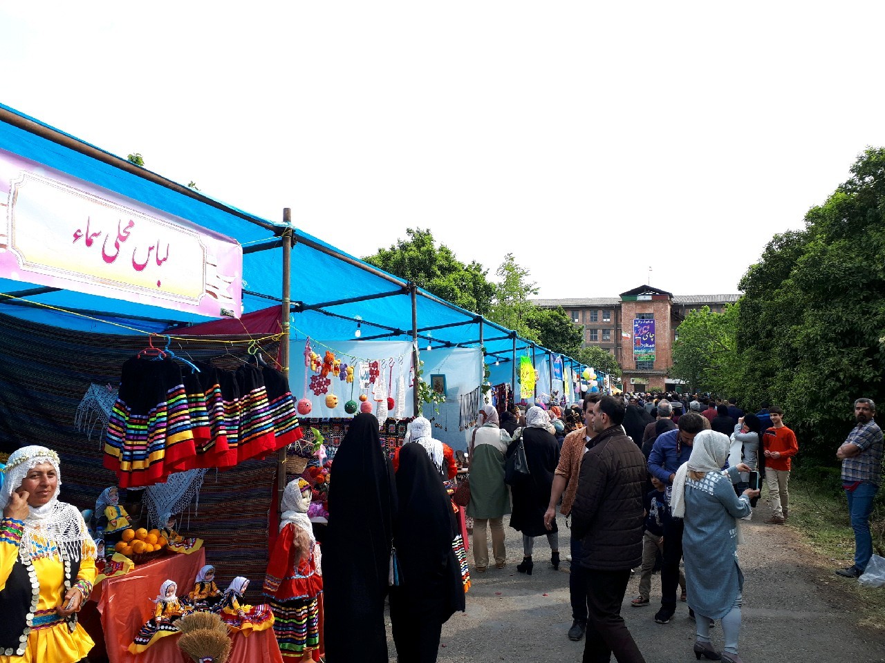 برپایی 2 جشنواره محلی در گیلان