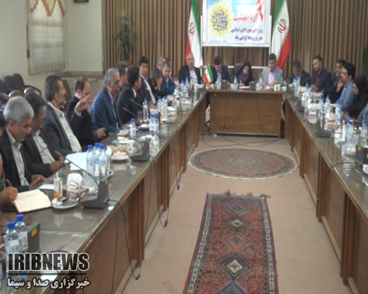 بررسی اجرای طرح 4 خطه شهرکرد به بروجن