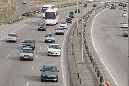 متناسب با توسعه جاده ای کار آموزشی و فرهنگی صورت نگرفته است