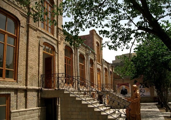 جان تازه در کالبد بنیاد فرهنگ، هنر و ادب آذربایجان