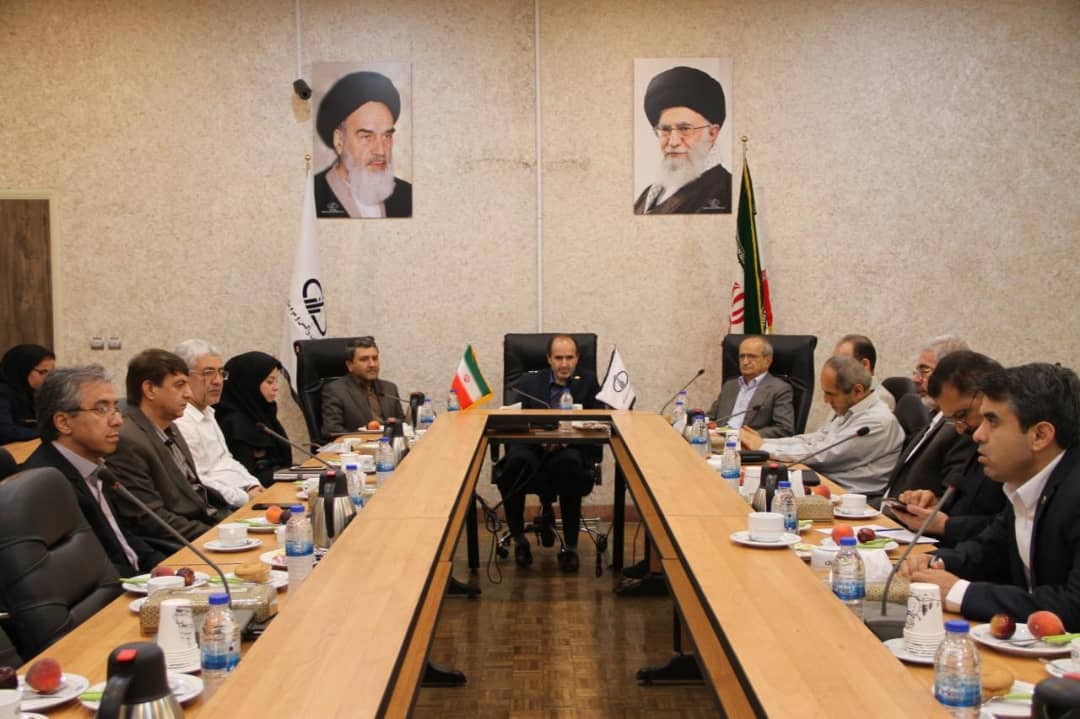 همکاری غول های واکسن ایران