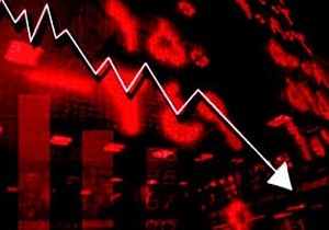 چراغ بورس قزوین قرمز شد چراغ بورس قزوین قرمز شد