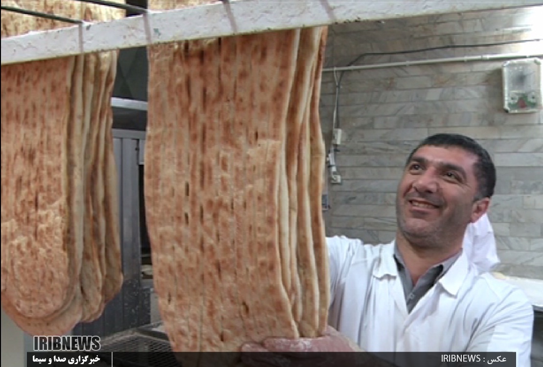 ماجرای نان و سلامت جان