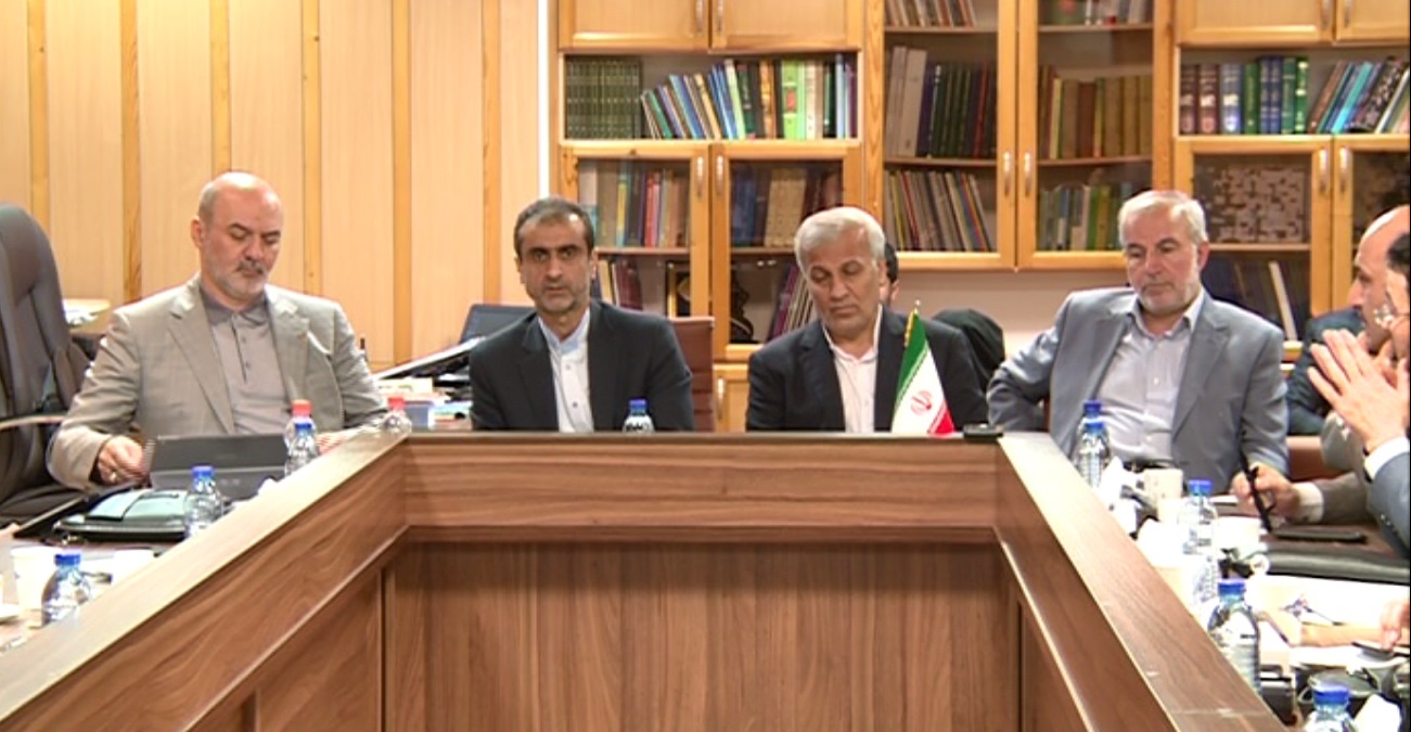 طرح های بنیاد برکت در گیلان