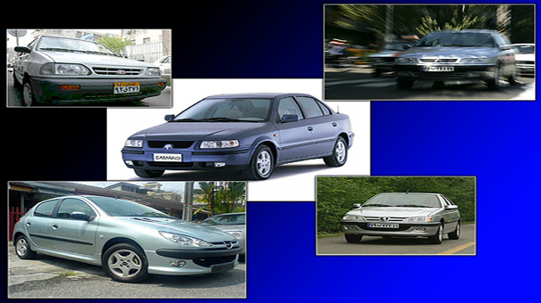 عرضه ۱۳۷ هزار خودروی جدید