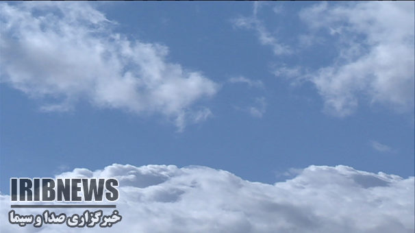 هوا گرمتر می شود