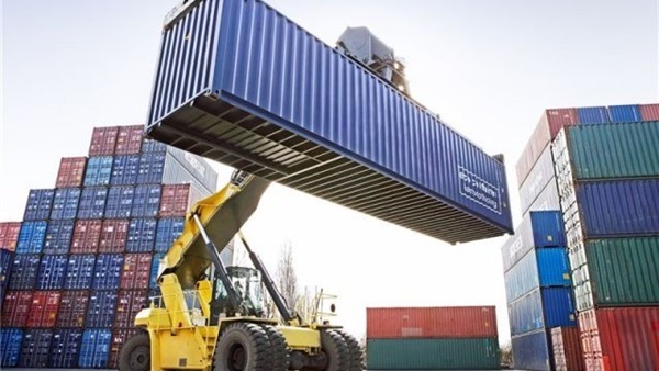 افزایش صادرات استان قزوین