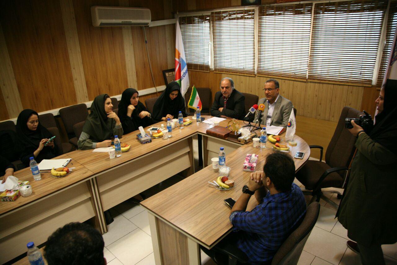 ۱۵ خرداد استعفا داده بودم