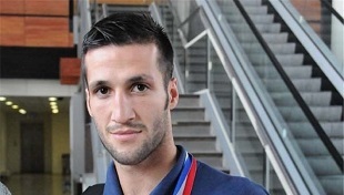 ستاره کاراته قم مسافر برلین شد