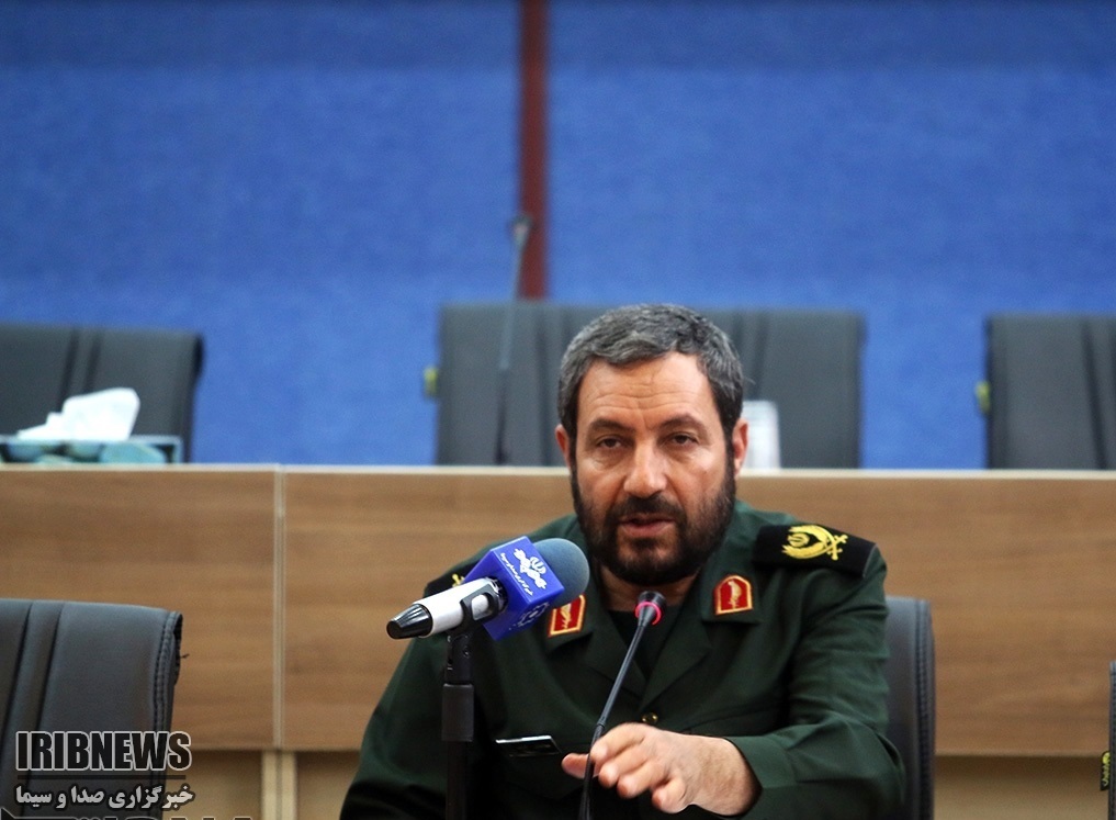 اجرای هزار و 500 برنامه در هفته مقدس-زنجان