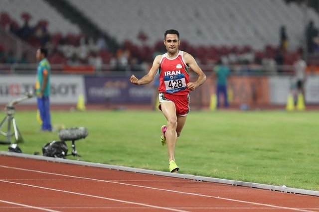 کیهانی چهارم شد