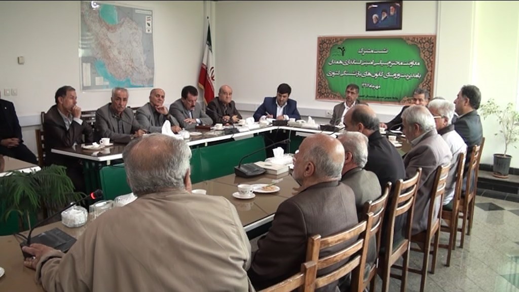 دو خبر از استان