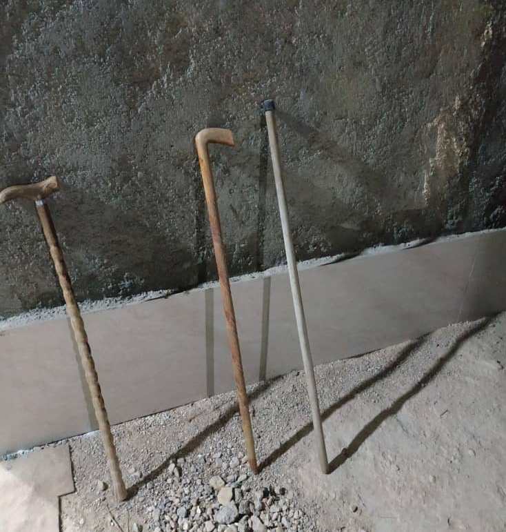 هاله موی سپید//منتشر نشود در حال تکمیل