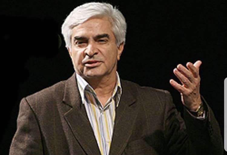 سینما داغدار شد