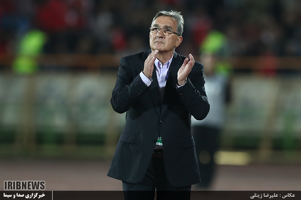 برانکو: لیاقت حضور در فینال را داشتیم