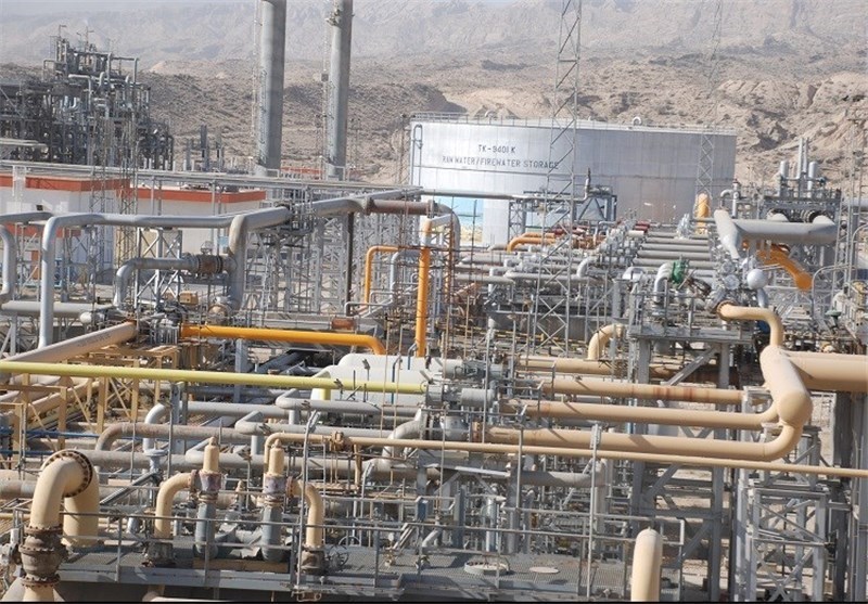 مردم نگران تامین گاز در روزهای سرد سال نباشند مردم نگران تامین گاز در روزهای سرد سال نباشند