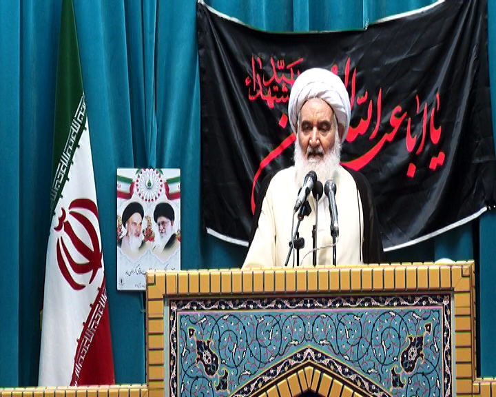 ۱۳ آبان امسال روزی ماندگار در تاریخ انقلاب خواهد بود ۱۳ آبان امسال روزی ماندگار در تاریخ انقلاب خواهد بود