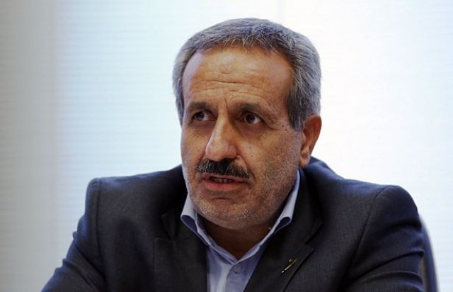 اختصاص 76 قطار برای بازگشت زائران پیاده از مشهد