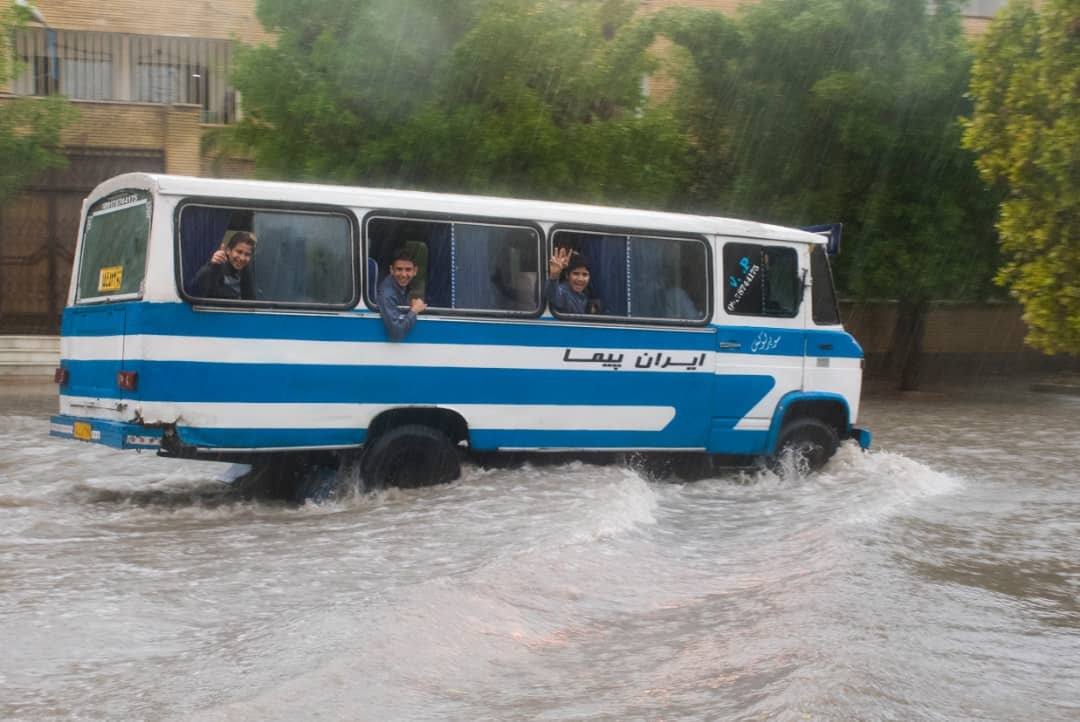 سردر گمی دانش آموزان بوشهری و گلایه مندی مردم