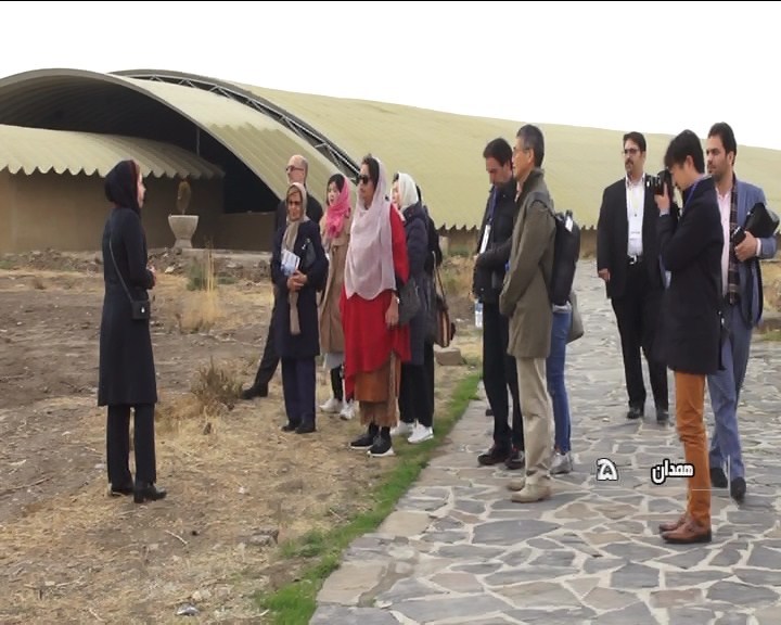 صد ثانیه با اخبار مهم همدان در بیستم آبان