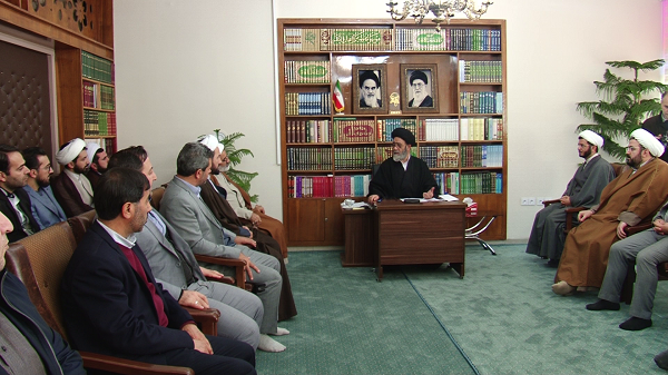 ضرورت ترویج فرهنگ وقف در جامعه