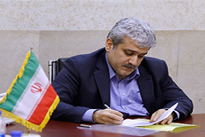 سورنا ستاری درگذشت رئیس سازمان تامین اجتماعی را تسلیت گفت