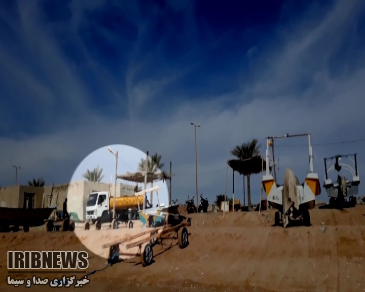 سوختی که زیرابی می&zwnj;رود