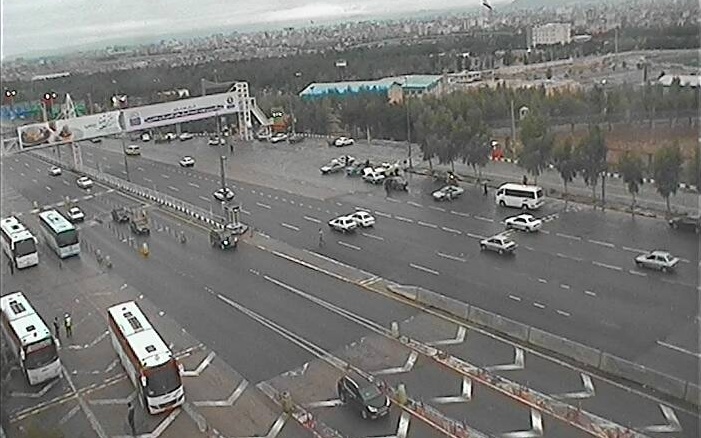 کاهش سفر در راه هاي کشور