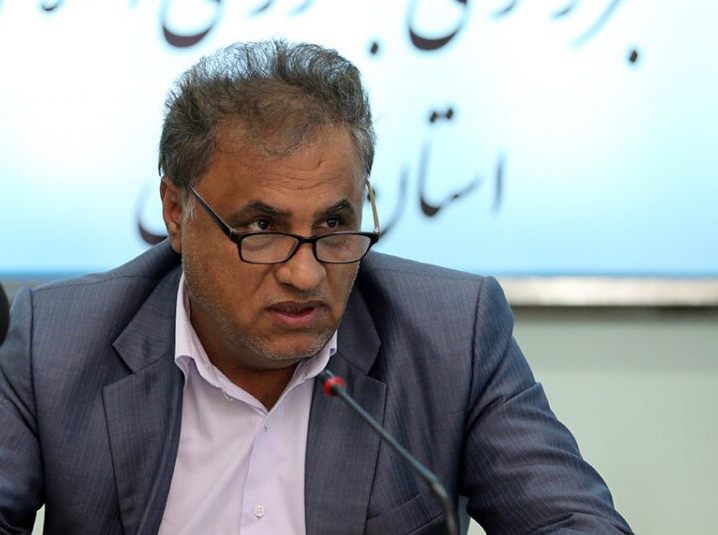 پنجاه و یکمین جلسه کمیسیون اجرایی و ایمنی راههای فارس پنجاه و یکمین جلسه کمیسیون اجرایی و ایمنی راههای فارس