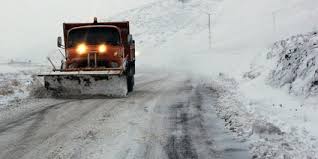 بازگشایی جاده&zwnj;های مسدود خراسان رضوی