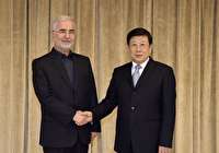 چین آماده همکاری با ایران در مبارزه با مواد مخدر است