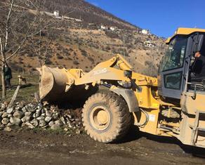 زراعت چوب در عرصههای طبیعی غرب مازندران