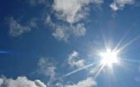 یزد گرم تر می شود