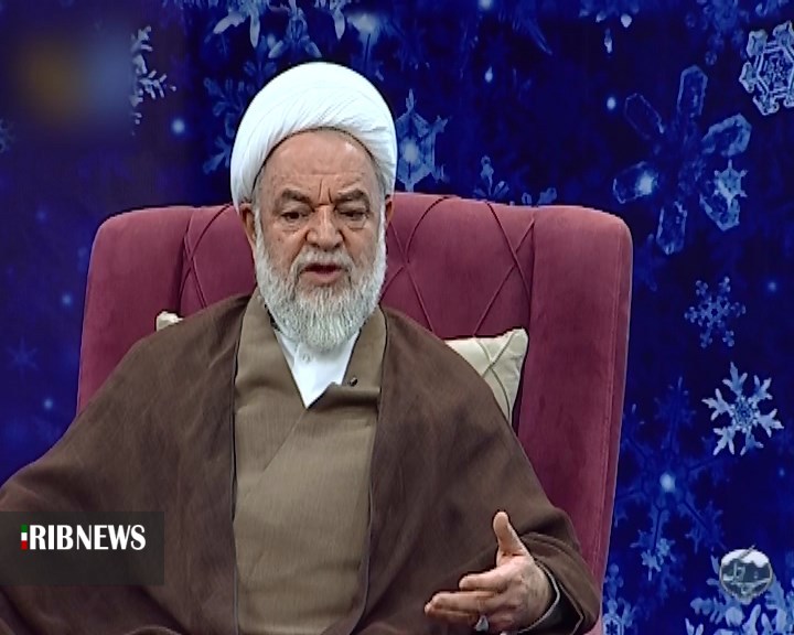  احتکار، خيانت به انسانيت است.