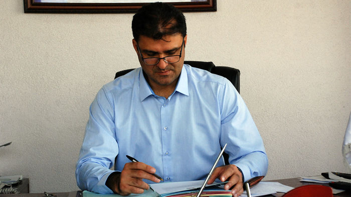 مکاتبه سهرابیان با کنفدراسیون آسیا و فدراسیون جهانی کانوئینگ مکاتبه سهرابیان با کنفدراسیون آسیا و فدراسیون جهانی کانوئینگ