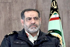 انهدام بزرگترین کارگاه تولید مواد محترقه شمال غرب کشور انهدام بزرگترین کارگاه تولید مواد محترقه شمال غرب کشور