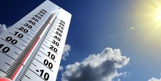 یزد گرمتر می شود