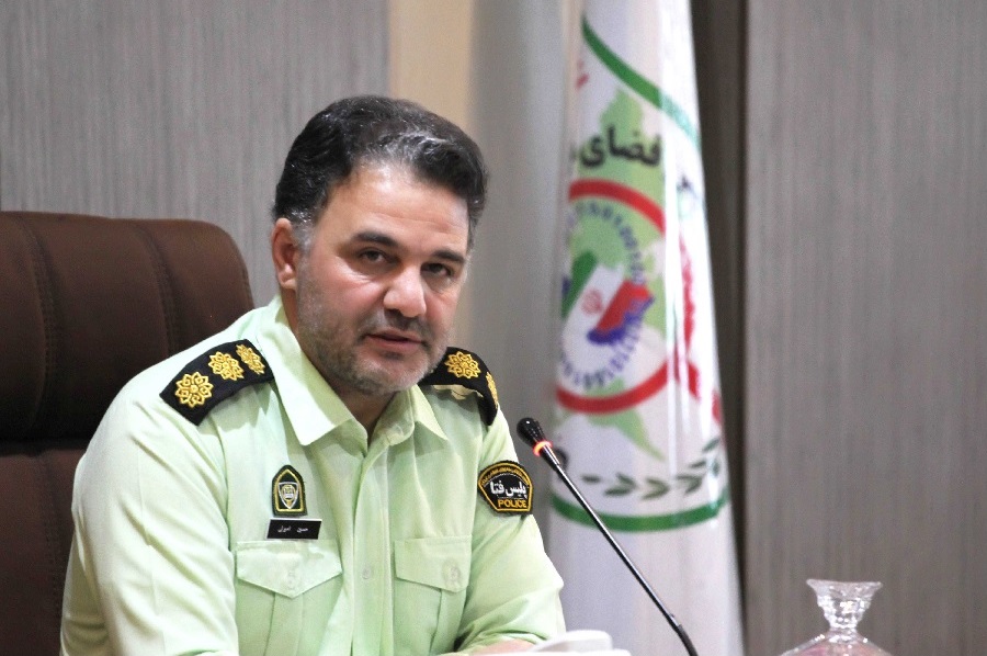 اجرای طرح عملیاتی و بین المللی پانجیا ۱۲ در کشور اجرای طرح عملیاتی و بین المللی پانجیا ۱۲ در کشور