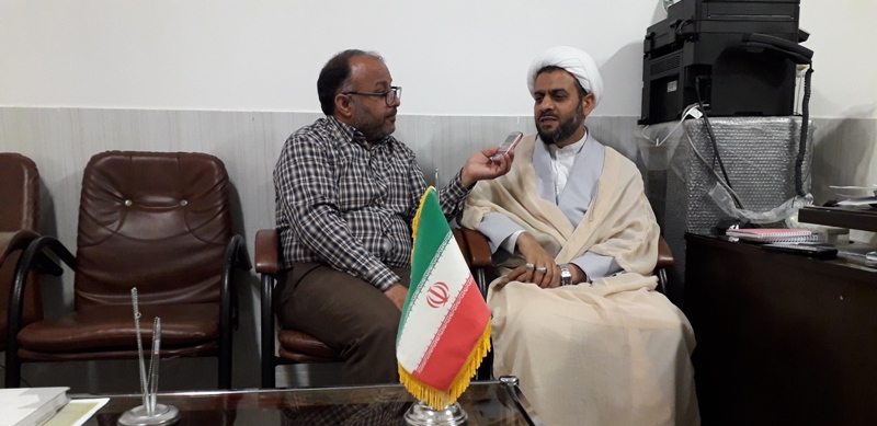 اعزام طلاب بردسکن به مناطق عشایری