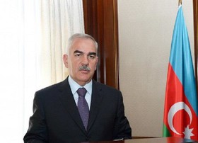 تاکید رییس مجلس عالی نخجوان بر گسترش روابط تهران و باکو