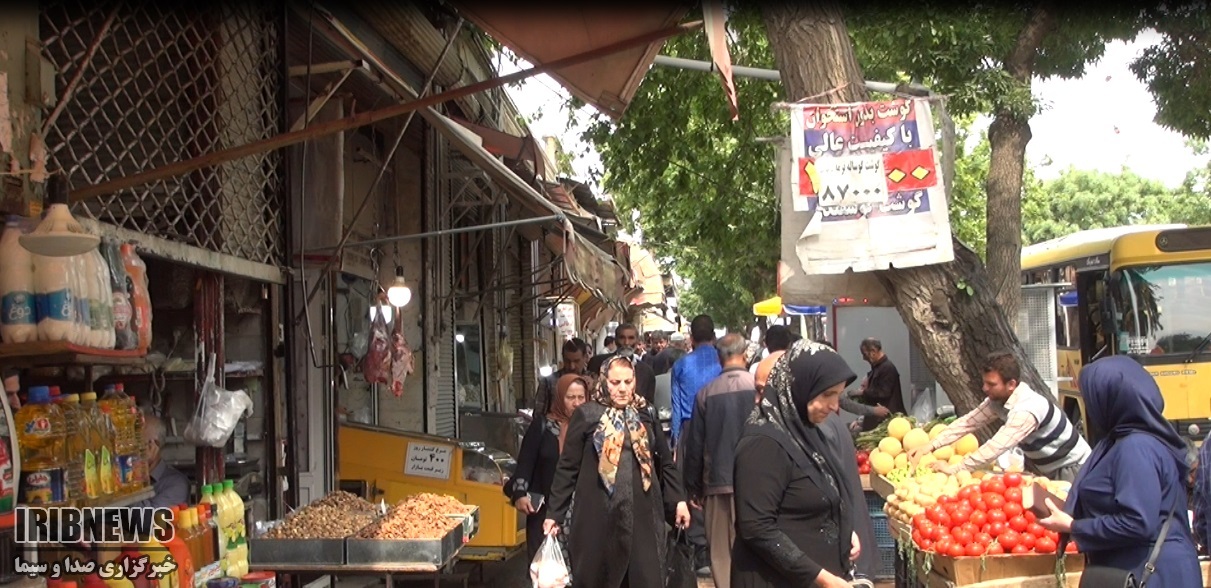 زیاده روی نکردن در خرید