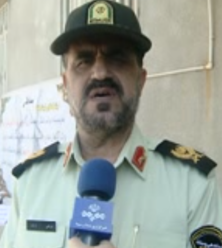 مبارزه جدی با سرقت در دستور کار پلیس