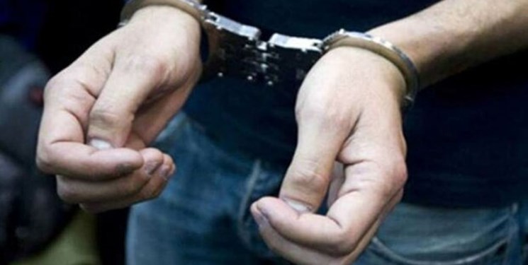 سارق ۳۰ راس دام در ماهیدشت به دام افتاد