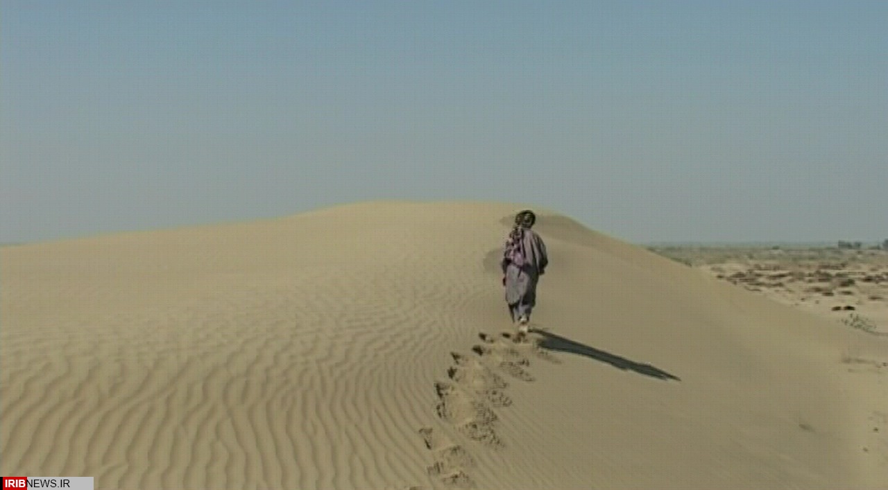 جنگ نفت و شن جنگ نفت و شن