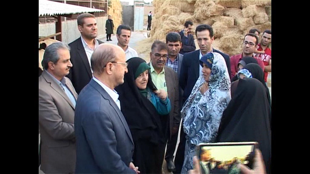 ابتکار در آبیک: حمایت از برندسازی بانوان کارآفرین ابتکار در آبیک: حمایت از برندسازی بانوان کارآفرین