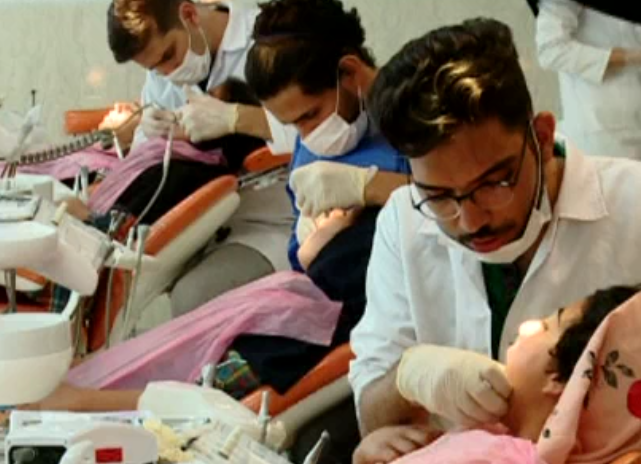 سفیران مهربانی در ایلام