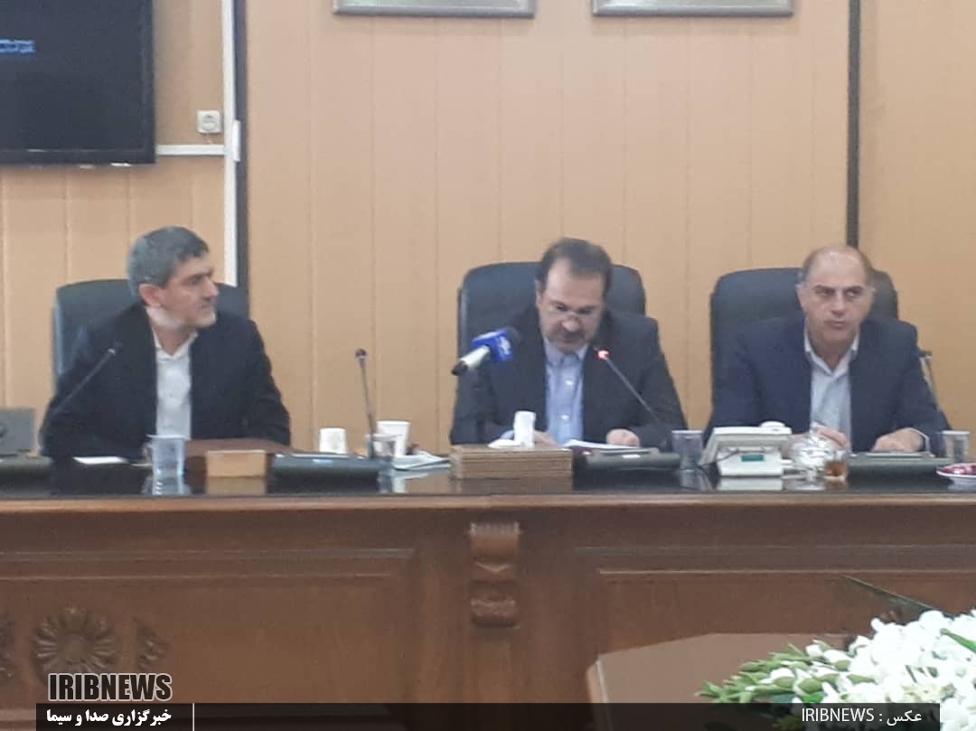 بررسی مسائل و مشکلات خیران فارس بررسی مسائل و مشکلات خیران فارس