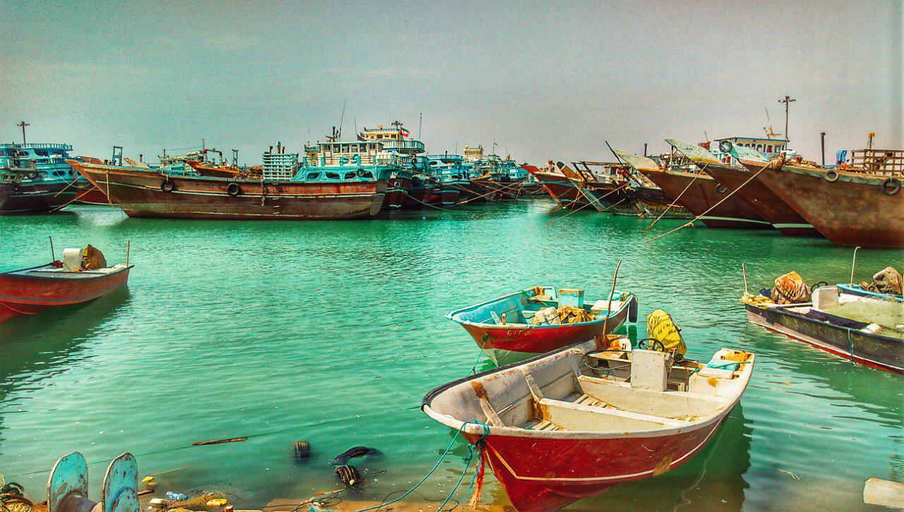 آرامش جو و دریا/ احتمال وقوع ناپایداری&zwnj;های جوی