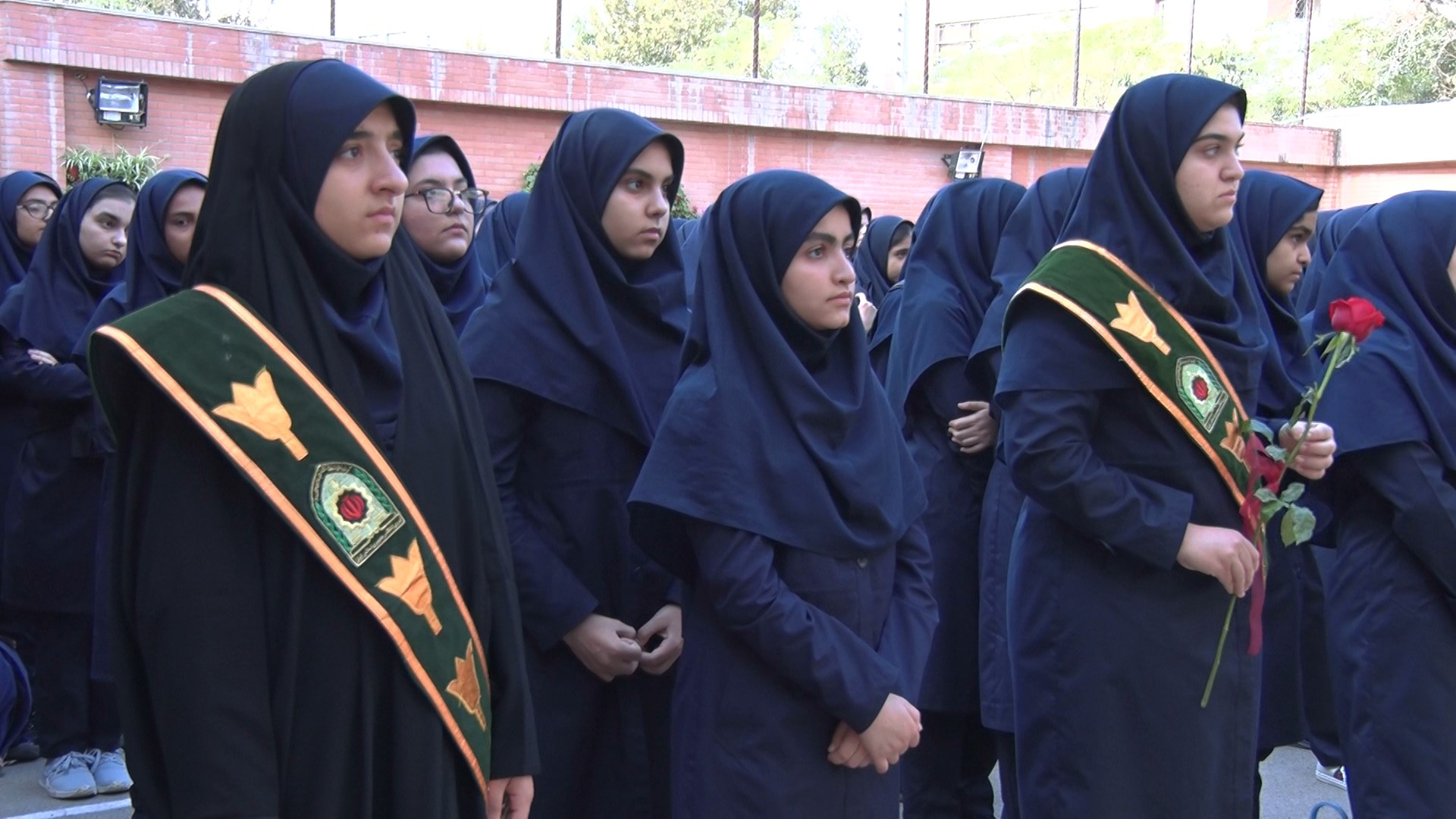 سه هزار و 700 مورد آموزش همگانی پلیس اصفهان