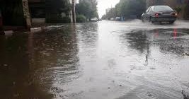 خسارت  5 میلیارد ریالی سیلاب در خواف